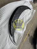 Carbon Fiber Front lip  - R8 4S (06-13)