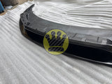 Carbon Fiber Front lip  - R8 4S (06-13)