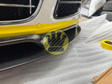 Carbon Fiber Front lip  - R8 4S (06-13)