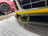 Carbon Fiber Front lip  - R8 4S (06-13)
