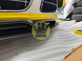 Carbon Fiber Front lip  - R8 4S (06-13)