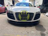Carbon Fiber Front lip  - R8 4S (06-13)