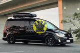 MK7.5 GTi style front bumper - Caddy MK4