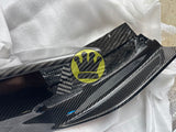 600LT style Prepregged Carbon Fiber Front bumper - 540C 570S 570GT 600LT Mclaren
