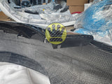 600LT style Prepregged Carbon Fiber Front bumper - 540C 570S 570GT 600LT Mclaren