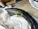 600LT style Prepregged Carbon Fiber Front bumper - 540C 570S 570GT 600LT Mclaren