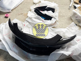 600LT style Prepregged Carbon Fiber Front bumper - 540C 570S 570GT 600LT Mclaren