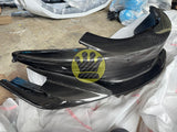 600LT style Prepregged Carbon Fiber Front bumper - 540C 570S 570GT 600LT Mclaren