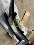 600LT style Prepregged Carbon Fiber Front bumper - 540C 570S 570GT 600LT Mclaren