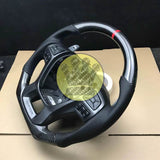 Raptor carbon fiber Steering wheel - Ranger Raptor PX2 PX3