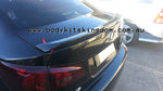 ISF style carbon fiber spoiler - IS250 IS350 (GSE10)