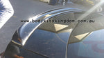 ISF style carbon fiber spoiler - IS250 IS350 (GSE10)