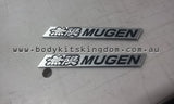 Mugen style Wing - FD Civic