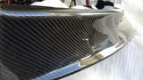 M Tech carbon fiber front lip - F30 / F31