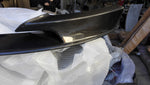 M Tech carbon fiber front lip - F30 / F31