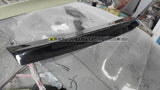 Ducktail Carbon Fiber spoiler - VE Series 1 / 2 HSV
