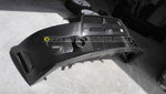 FQ400 style Front bumper - Lancer CJ CF