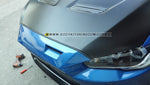 FQ400 style Front bumper - Lancer CJ CF