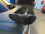 GTR style Carbon Fiber Wing - R34 Skyline