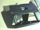 RS3 Style Front Bumper - 8V Pre Facelift A3 S3