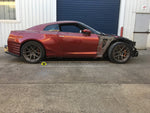 Ben style Body kit - R35 GTR