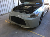 Maserati style Front Bumper Bar - Skyline G37