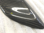 Carbon Fiber Bonnet Vents - VF SS Series 1 / 2