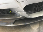 M Tech carbon fiber front lip - F30 / F31