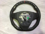 Carbon Fiber Steering Wheel - VF