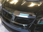 Carbon Fiber Bonnet Garnish - HSV E2 E3 / G8