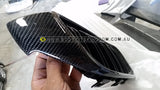 Carbon Fiber Grill - F32 F33 F36 4 Series F80 F82 F83 M3 M4