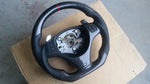 Carbon Fiber Steering Wheel - E Series E82 E87 E90 E92 E93