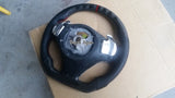 Carbon Fiber Steering Wheel - E Series E82 E87 E90 E92 E93