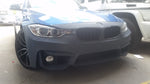 M3 style Front Bumper - F30 / F31