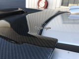 Carbon Fiber Spoiler - VE VF Wagon