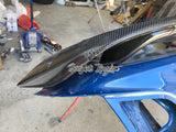 Carbon Fiber wing - VF SS Series 1 / 2