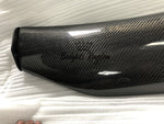 Aspec Style Carbon Fiber Spoiler - MK7 MK7.5 R / Gti