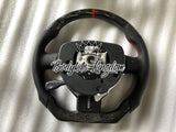 Carbon Fiber Steering wheel - FT86 / BRZ (13-16)