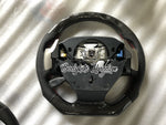 Carbon Fiber Steering Wheel - IS CT RC NX GSF LFA