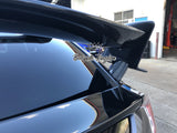 Mugen style Wing - FK Civic (Hatch)