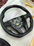 Carbon Fiber Steering wheel - VE Commodore HSV E1 E2 E3