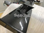 M Performance Carbon fiber Wing - F32 F82 4 Series M4