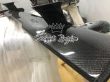 M Performance Carbon fiber Wing - F32 F82 4 Series M4