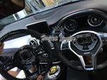 Updated Carbon fiber Steering Wheel - A C CLA G GL E GLC GLA GLE GLS CLS C117 W176 E63