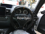 Forge Carbon Fiber Steering Wheel - E Series E82 E87 E90 E92 E93