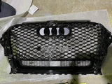Honeycomb Grill with ACC - 8V Pre Facelift
