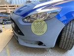 RS style Front Bumper - Focus LW