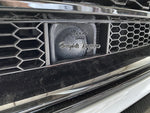 Honeycomb Grill with ACC - 8V Pre Facelift
