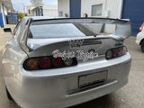 TRD style wing - Supra A80