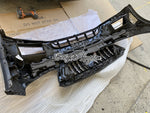 Facelifted conversion lower Grill - C63 / C63s W205 C205